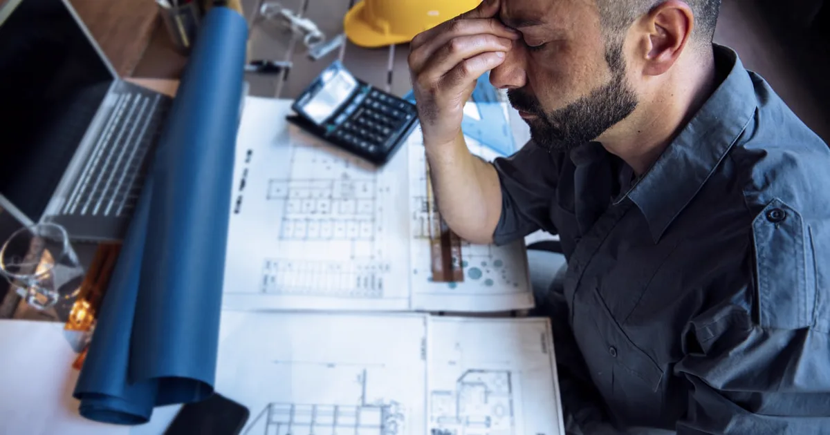 Illustration du guide Ronald26 : Déclaration préalable de travaux ou permis de construire : quelles différences et quand les déposer ?