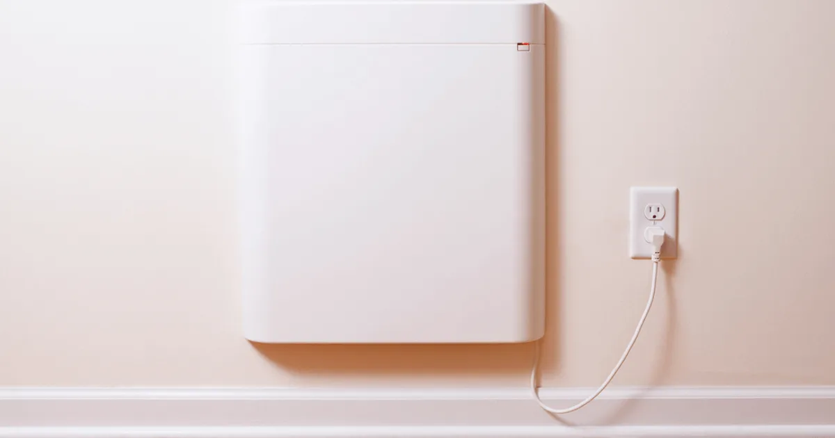 Illustration du guide Ronald26 : Quel radiateur électrique choisir en 2025 ? Découvrez les modèles les plus performants.
