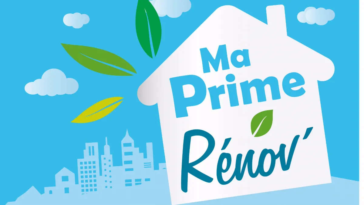 maprimerenov pompe à chaleur