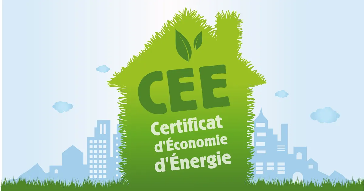 CEE pompe à chaleur