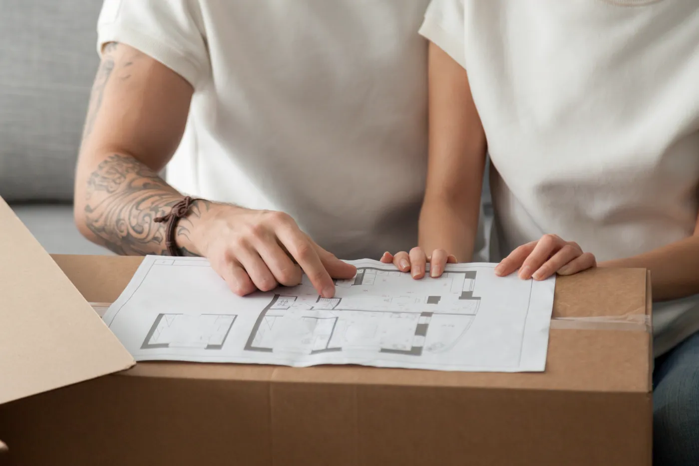 Illustration sur la rénovation énergétique